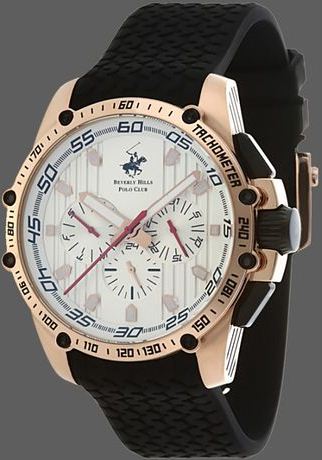 

Мужские наручные часы Beverly Hills Polo Club BH449-03