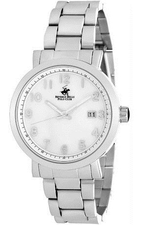 

Женские наручные часы Beverly Hills Polo Club BH684-20B