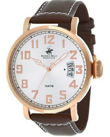 

Мужские наручные часы Beverly Hills Polo Club BH545-05