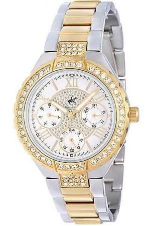 

Женские наручные часы Beverly Hills Polo Club BH337-02