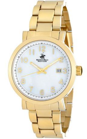

Женские наручные часы Beverly Hills Polo Club BH684-22B