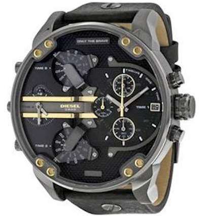 

Мужские наручные часы Diesel DZ7348