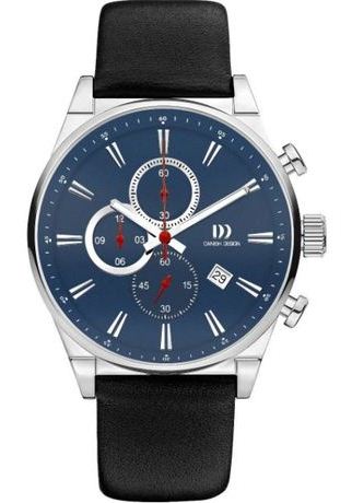 

Мужские наручные часы Danish Design IQ22Q1056