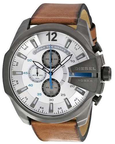

Мужские наручные часы Diesel DZ4280