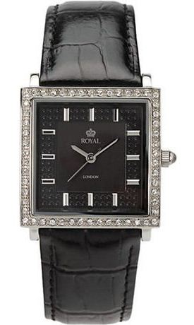 

Женские наручные часы Royal London 21011-01