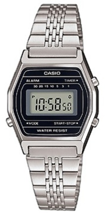 

Женские наручные часы Casio LA690WEA-1EF