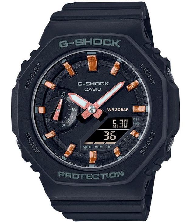 

Мужские наручные часы Casio GMA-S2100-1AER