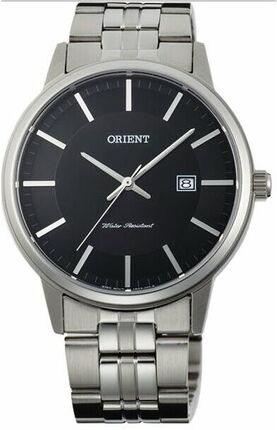 

Мужские наручные часы Orient FUNG8003B0