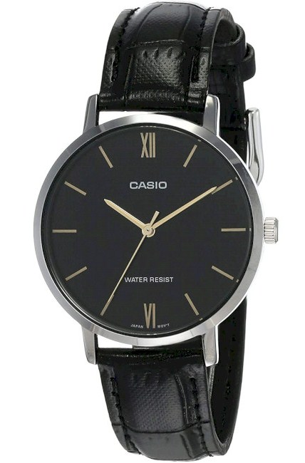 

Женские наручные часы Casio LTP-VT01L-1B