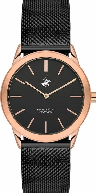 

Женские наручные часы Beverly Hills Polo Club BH9669-06