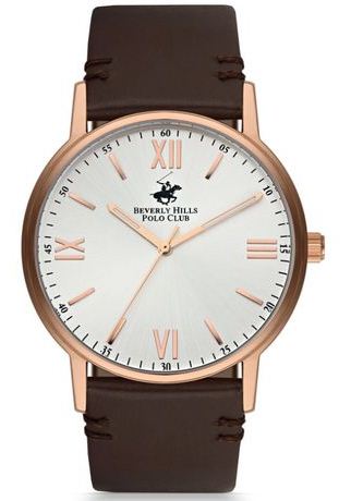 

Мужские наручные часы Beverly Hills Polo Club BH9678-02