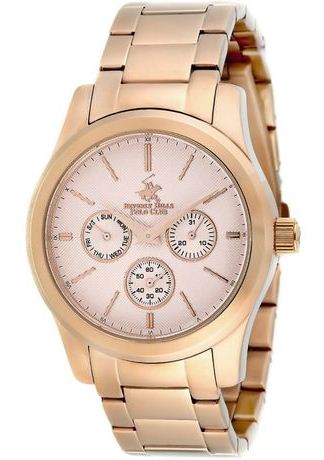 

Женские наручные часы Beverly Hills Polo Club BH6023-14