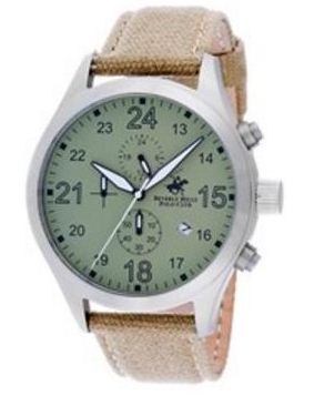 

Мужские наручные часы Beverly Hills Polo Club BH9207-04