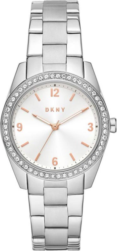 

Женские наручные часы DKNY NY2901