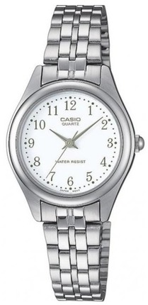 

Женские наручные часы Casio LTP-1129A-7BEF