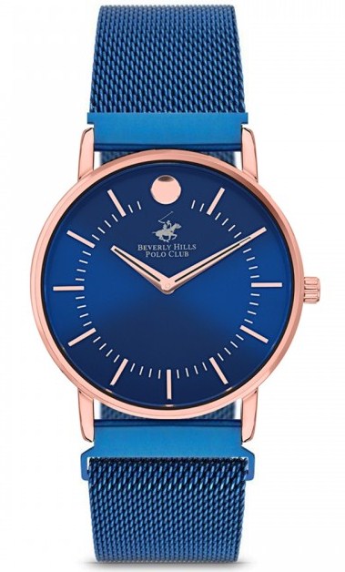 

Мужские наручные часы Beverly Hills Polo Club BH2183-05