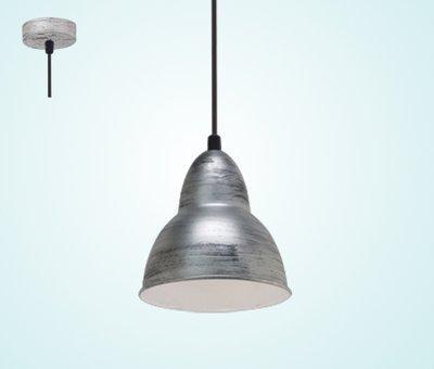 

Светильник подвесной TRURO 49236 EGLO