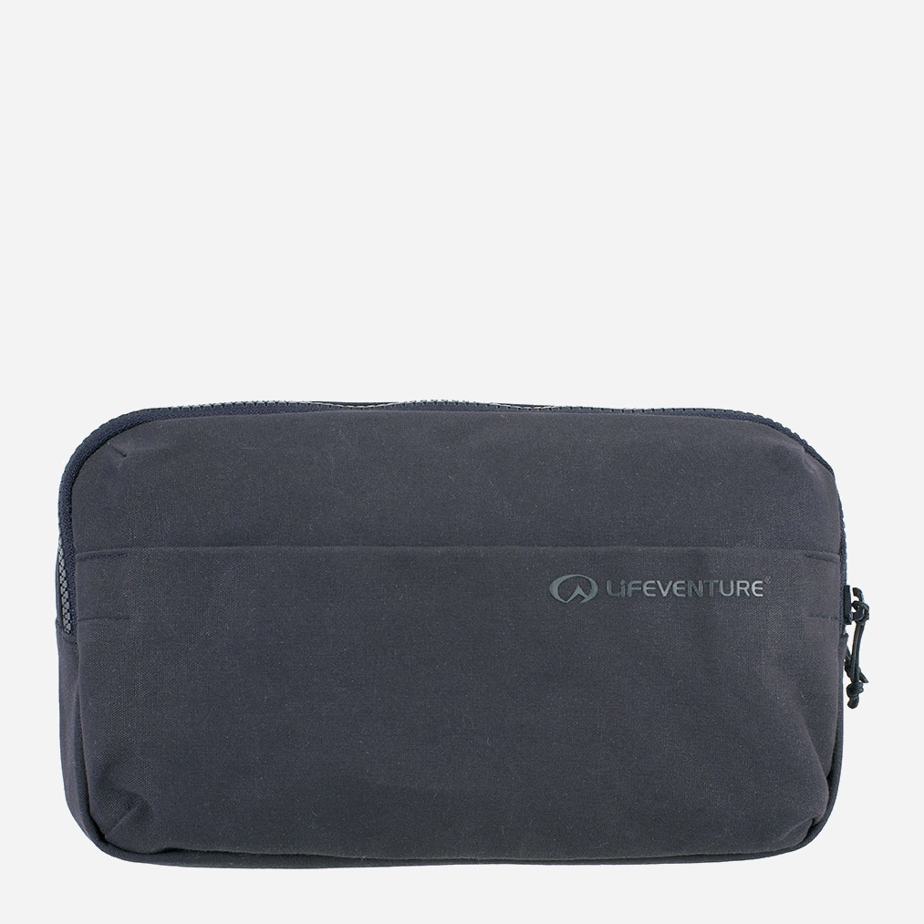 

Сумка поясная Lifeventure RFID Kibo Waist Pack L Navy