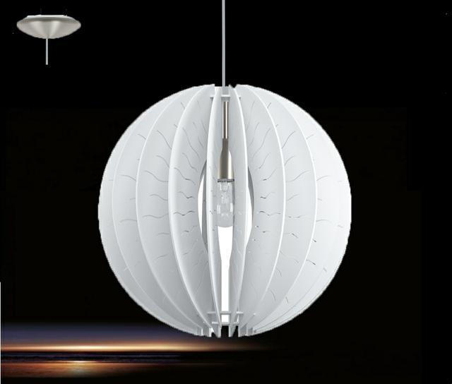 

Светильник подвесной FABESSA 32821 EGLO