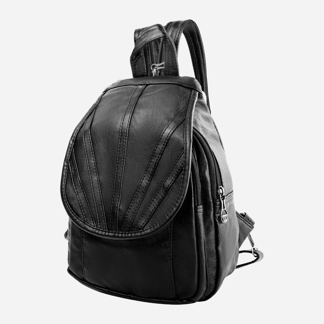 

Женский рюкзак Valiria Fashion DET2507-4 Черный