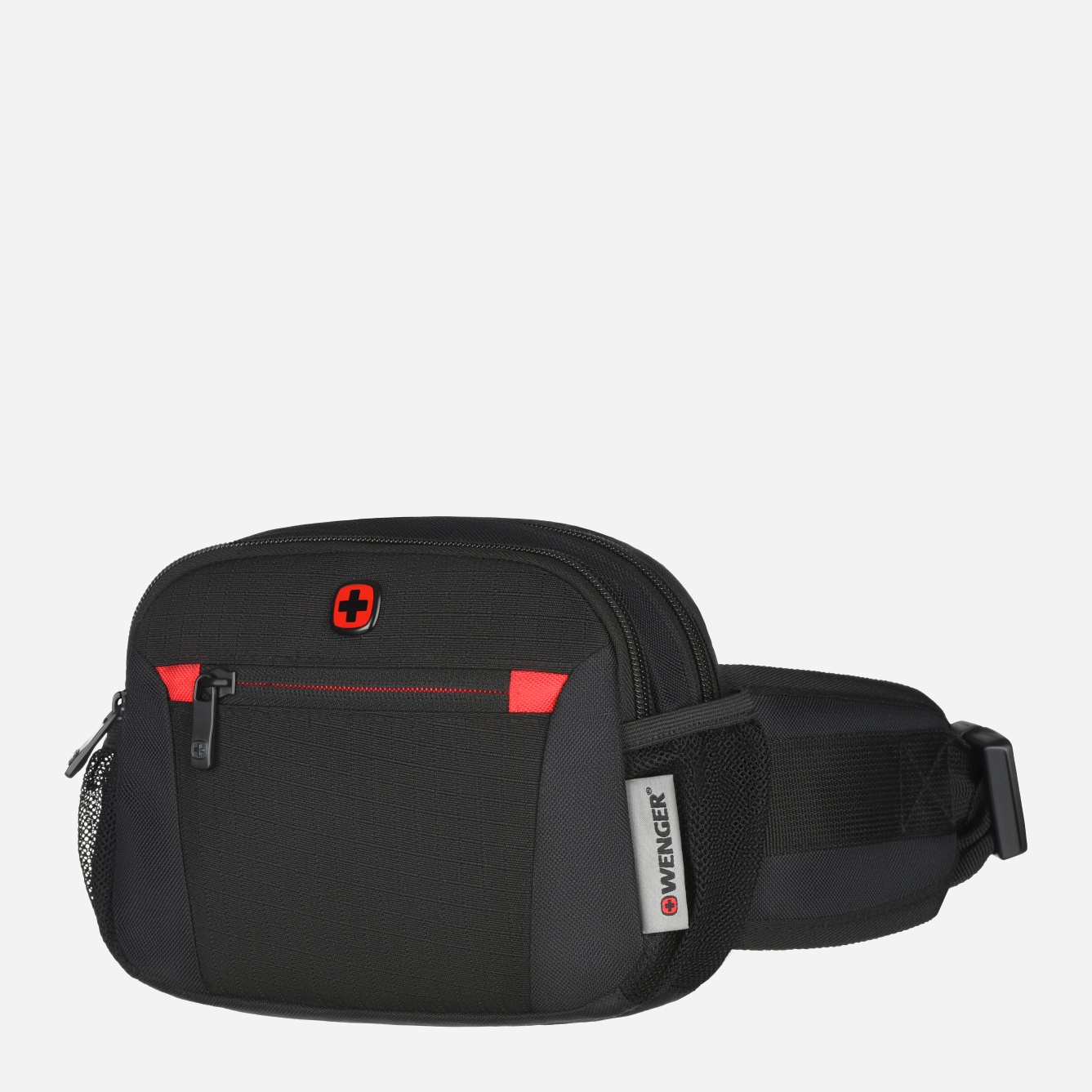 Wenger waist clearance pack