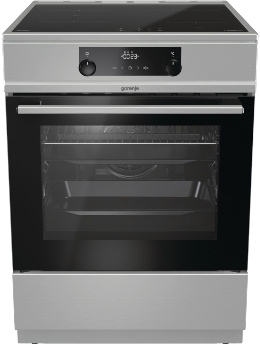 

Плита электрическая Gorenje EIT 6355 XPD