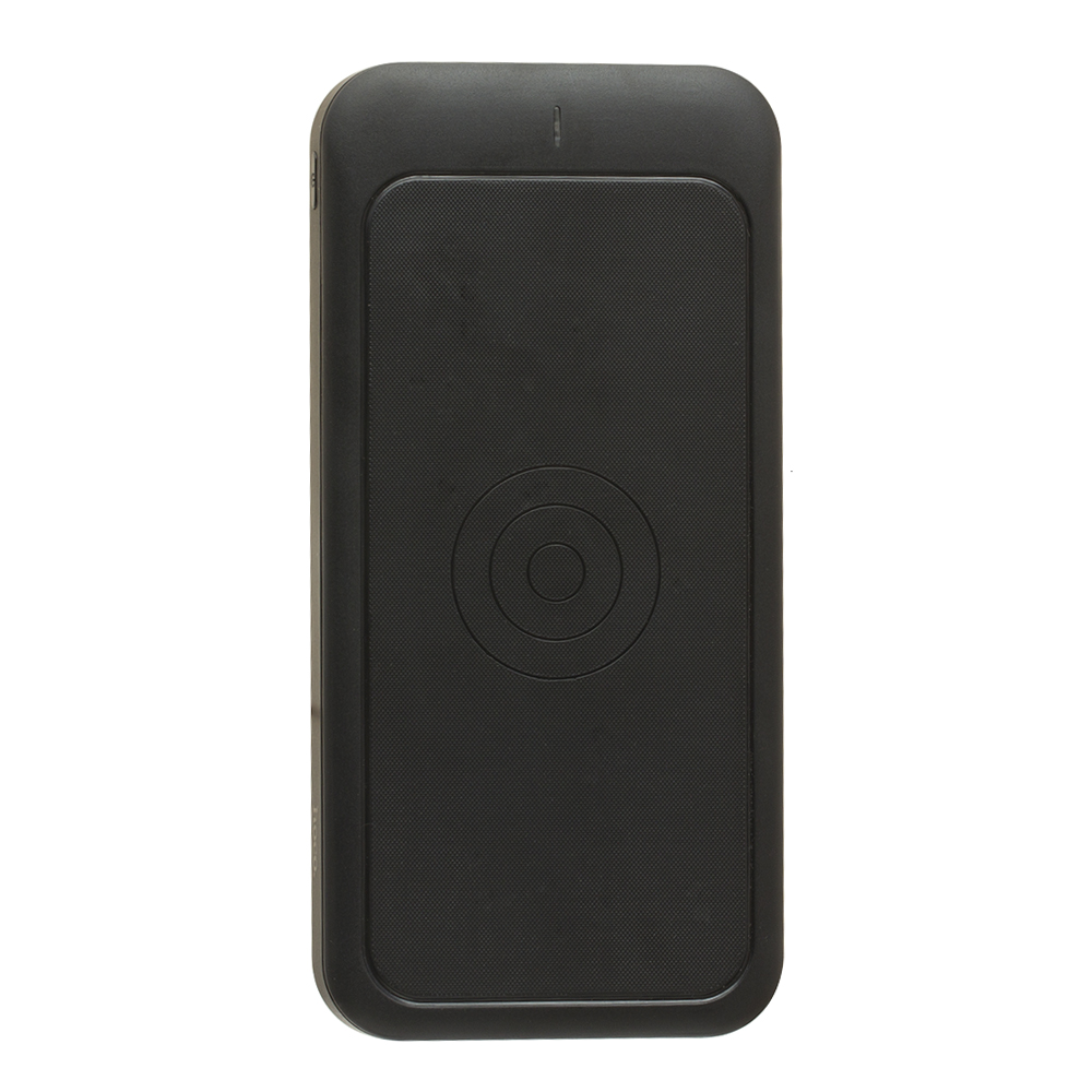 

Внешний аккумулятор PowerBank Hoco J14 Graceful Energy 10000 mAh black