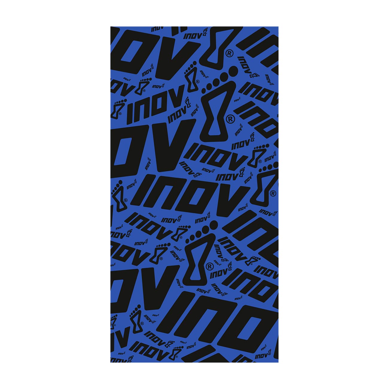 

Бафф INOV-8 WRAG Blue Black унисекс (000496.BLBK)