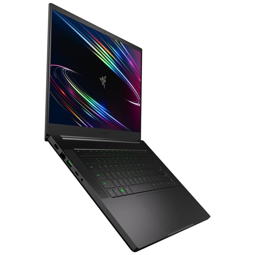 

Ноутбук Razer Blade 15 (RZ09-03519F11-R3F1)