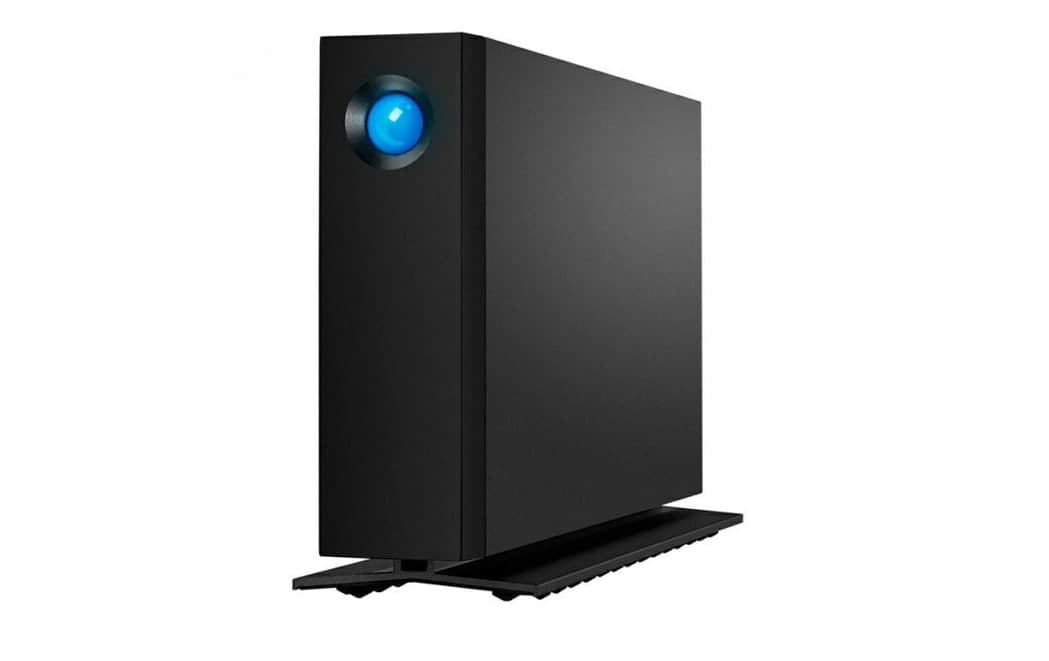 

Жесткий диск LaCie d2 Professional 10 TB (STHA10000800)