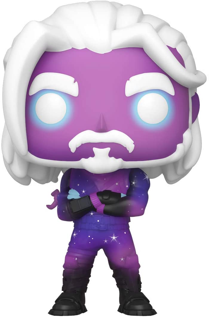 

Фигурка Funko POP! Games: Fortnite - Galaxy