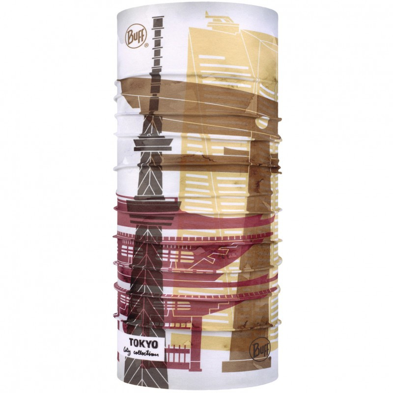 

Бафф BUFF® Original City Collection tokyo (BU 123421.306.10.00)
