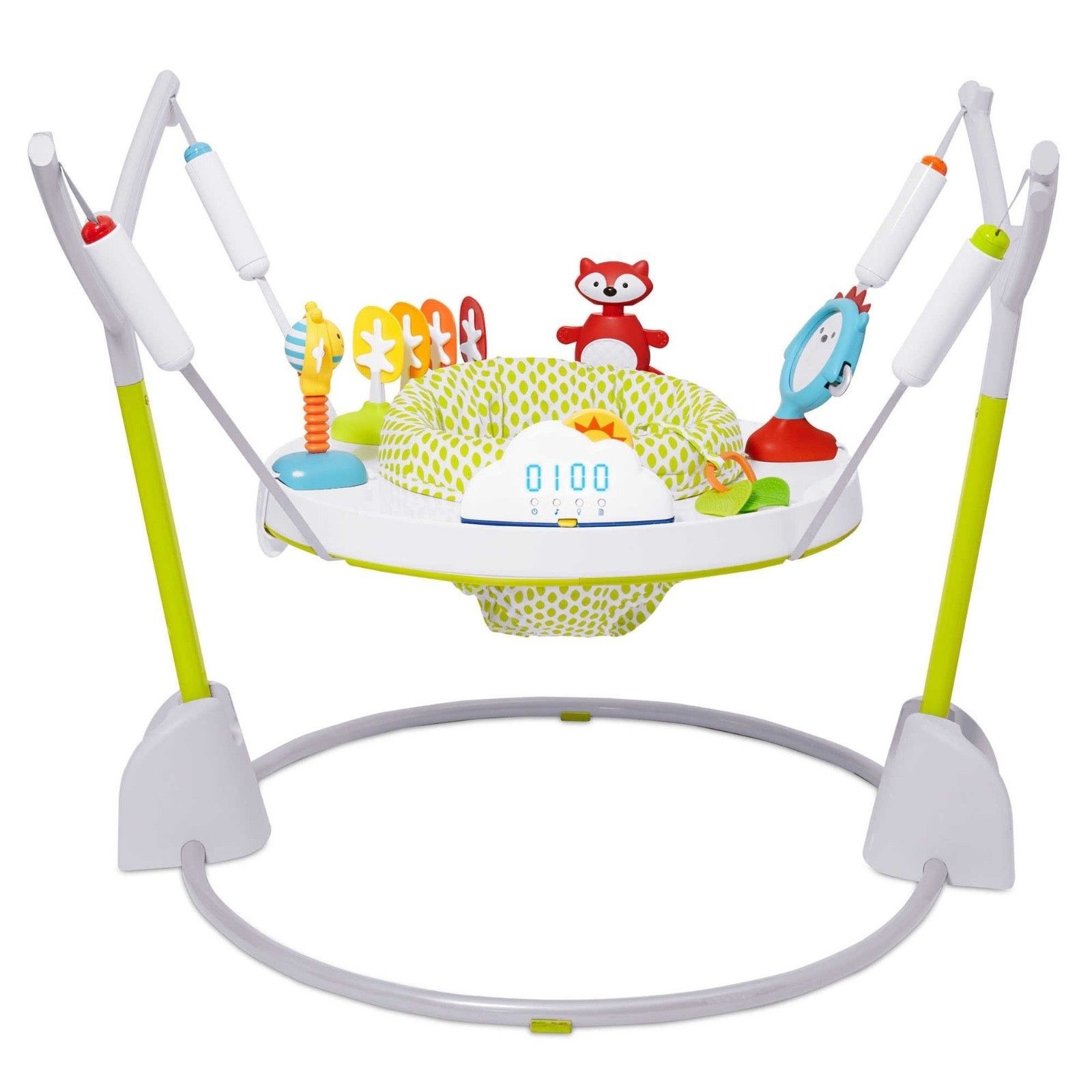 

Развивающий центр Skip Hop Jumper (304350)