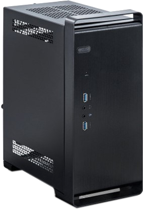 

Корпус Chieftec Elox (BT-06B-OP)