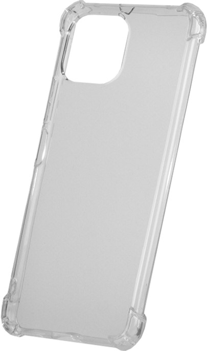 

Панель ColorWay AntiShock для Xiaomi Mi 11 Lite Transparent (CW-CTASXM11L)