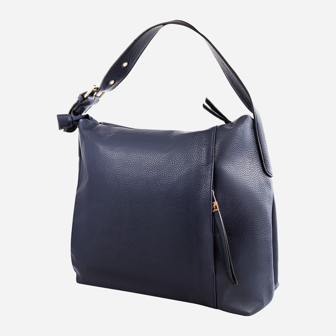

Женская сумка из искусственной кожи Amelie Galanti A991195 Blue