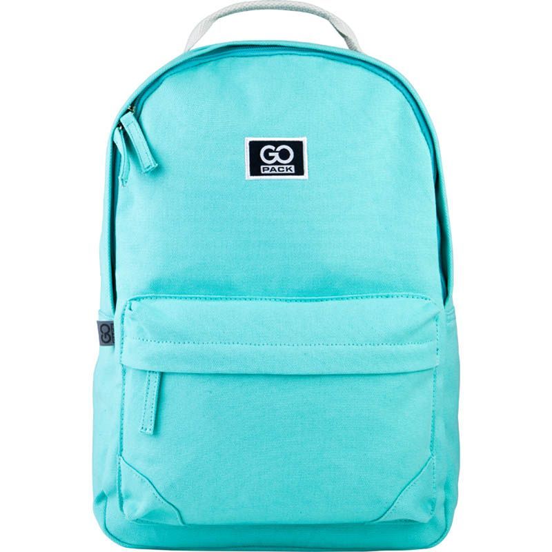 

Рюкзак GoPack Сity мятный (GO21-147M-2)
