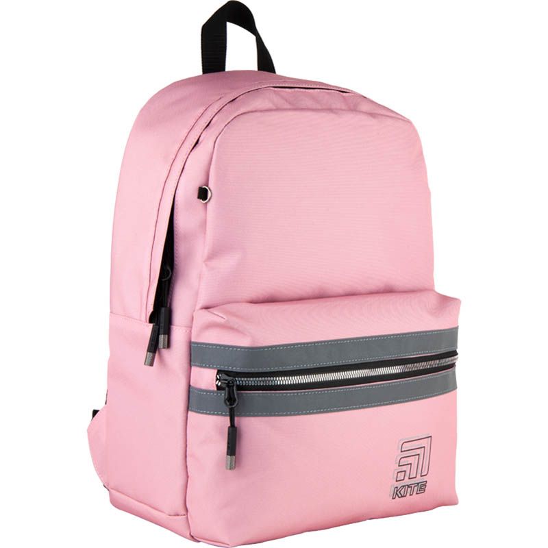 

Рюкзак Kite City розовый (K21-2581M-2)