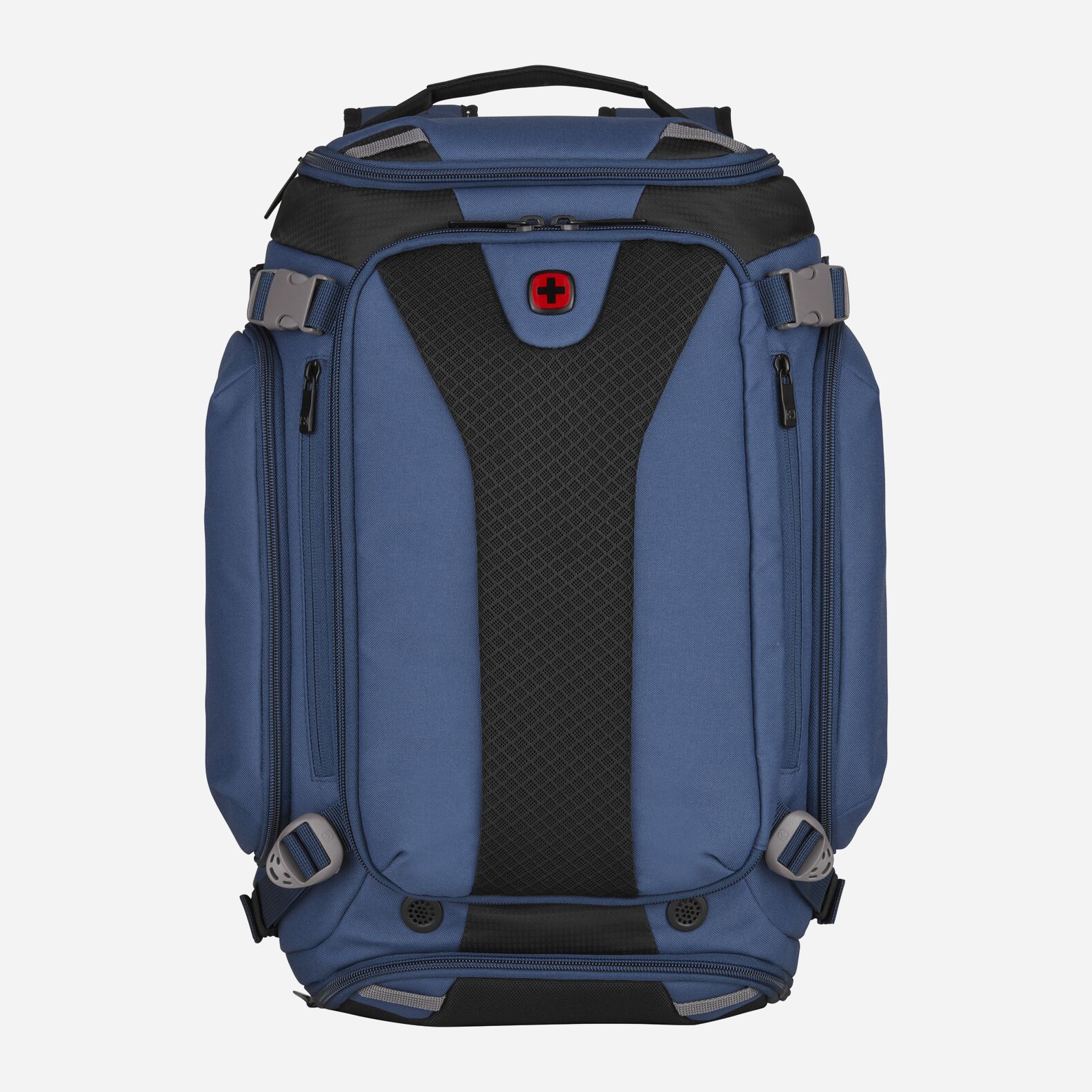 

Рюкзак для ноутбука Wenger Weekend Lifestyle SportPack 16" Blue