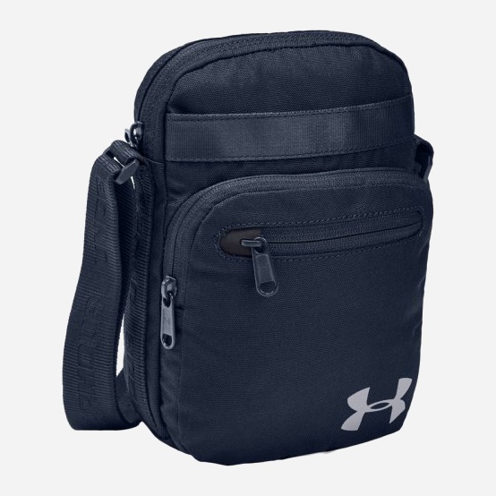 

Сумка Under Armour UA Crossbody 1327794-408 One Size Синяя