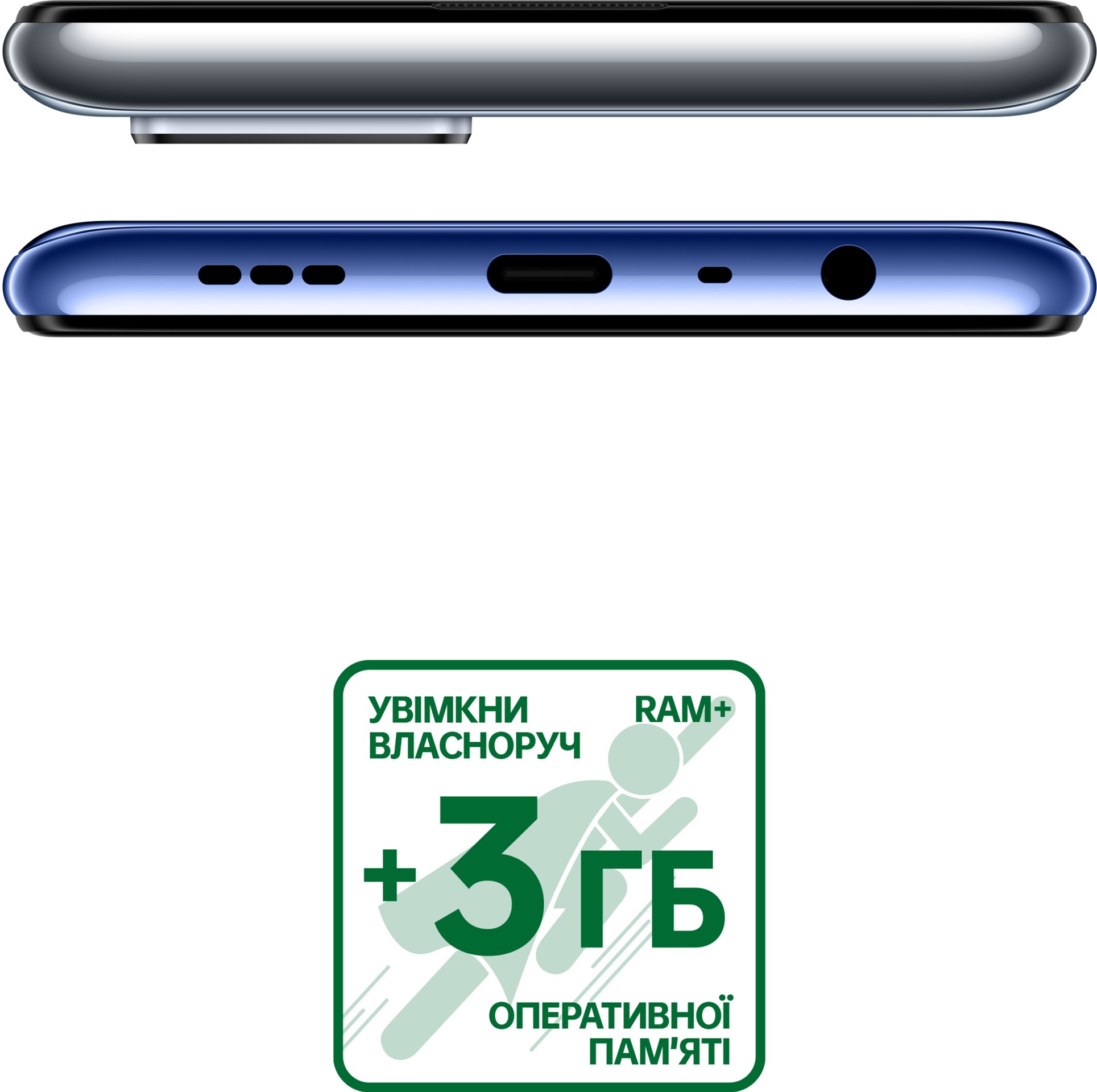 Отзывы о Мобильный телефон OPPO A74 4/128GB Blue | ROZETKA