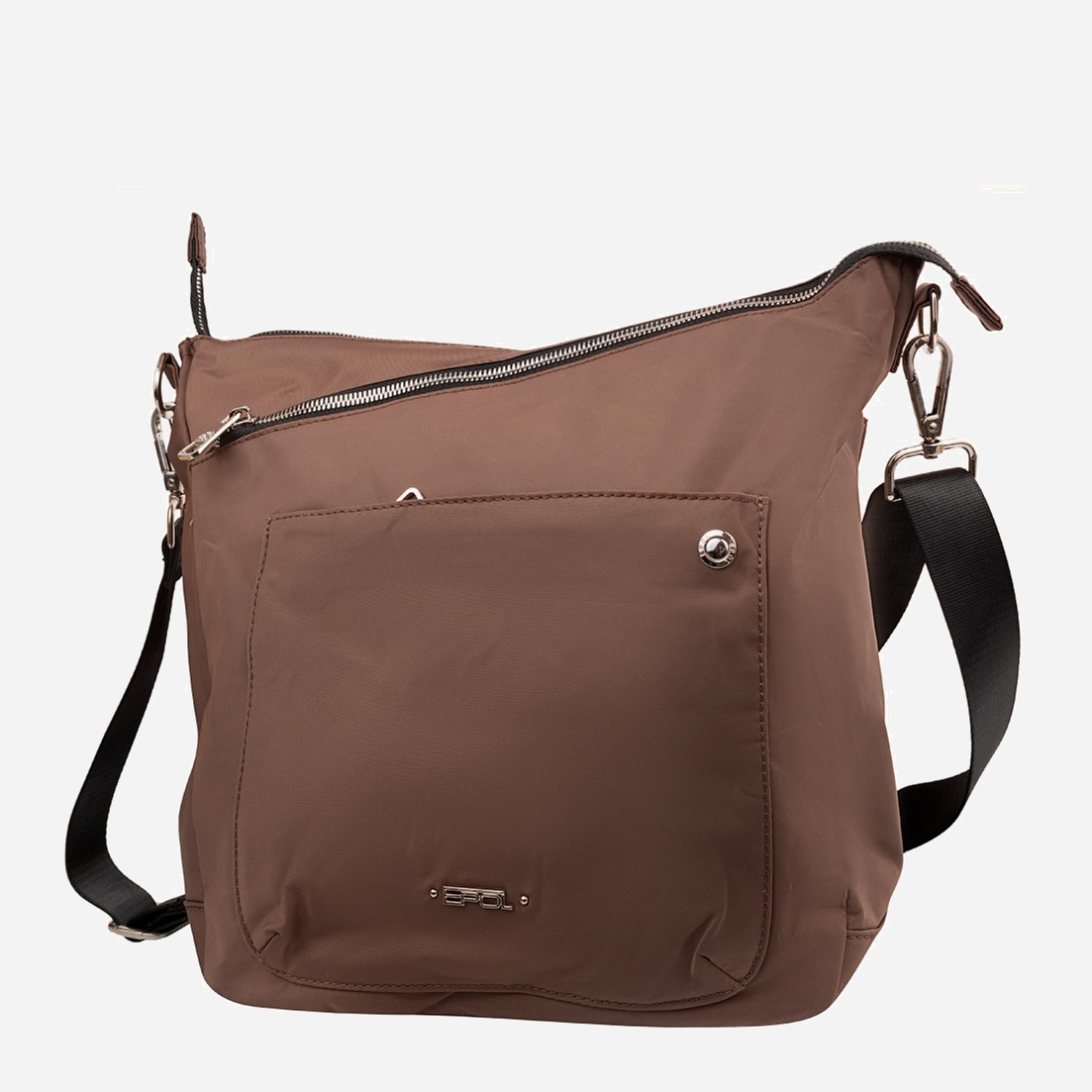 

Женская сумка Epol VT-6021-03-brown