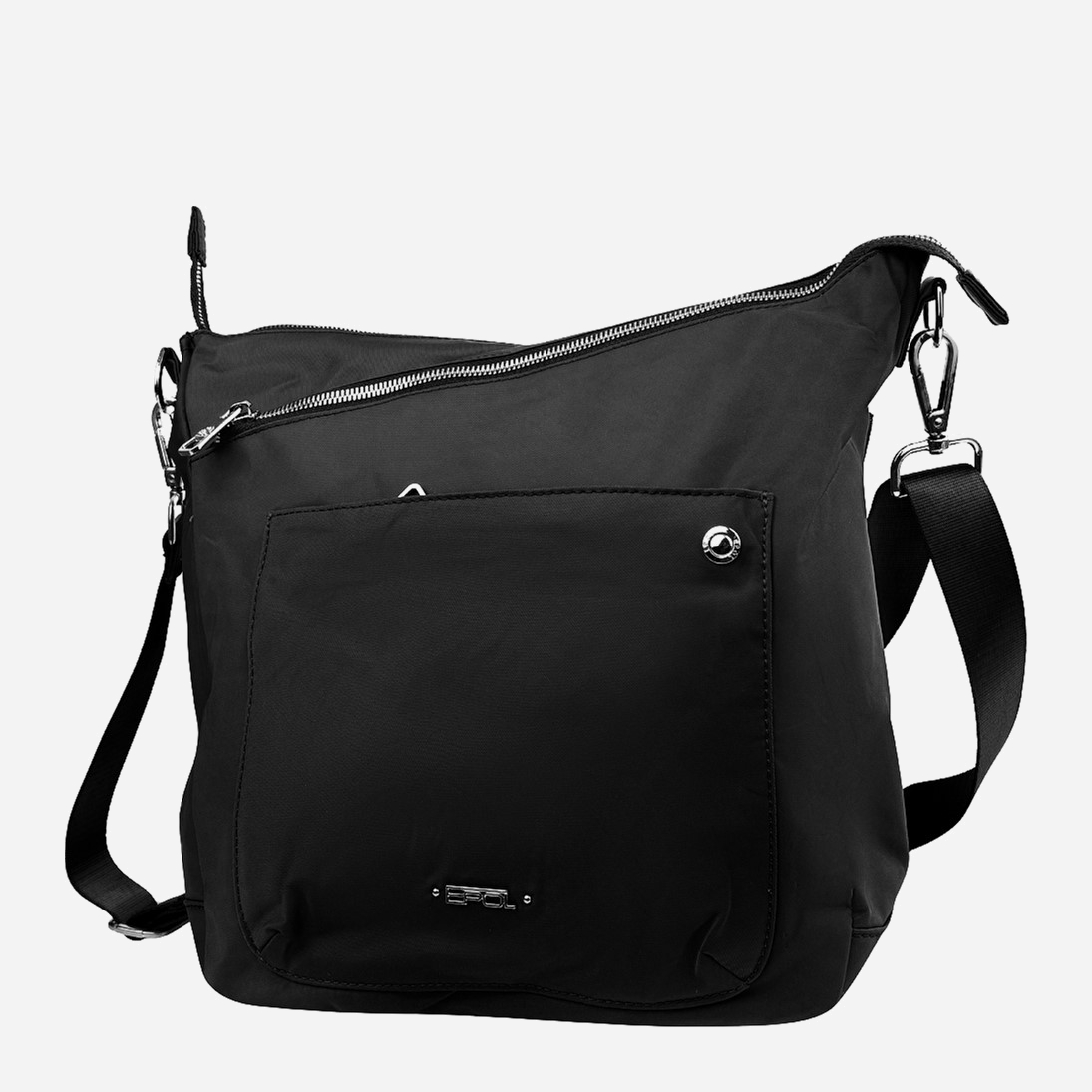 

Женская сумка Epol VT-6021-03-black