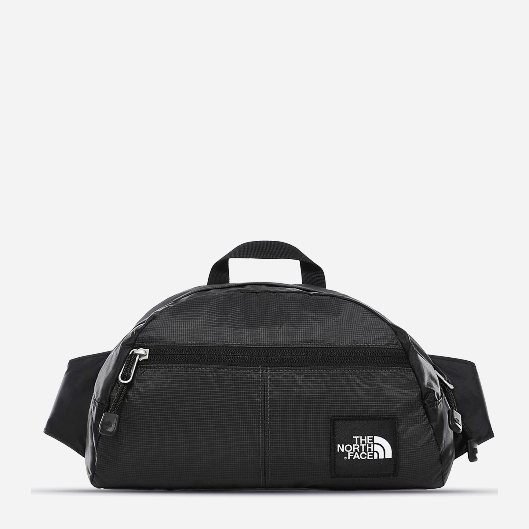 

Поясная сумка (бананка) The North Face NF0A3KZ5MN81 Серая _3746630