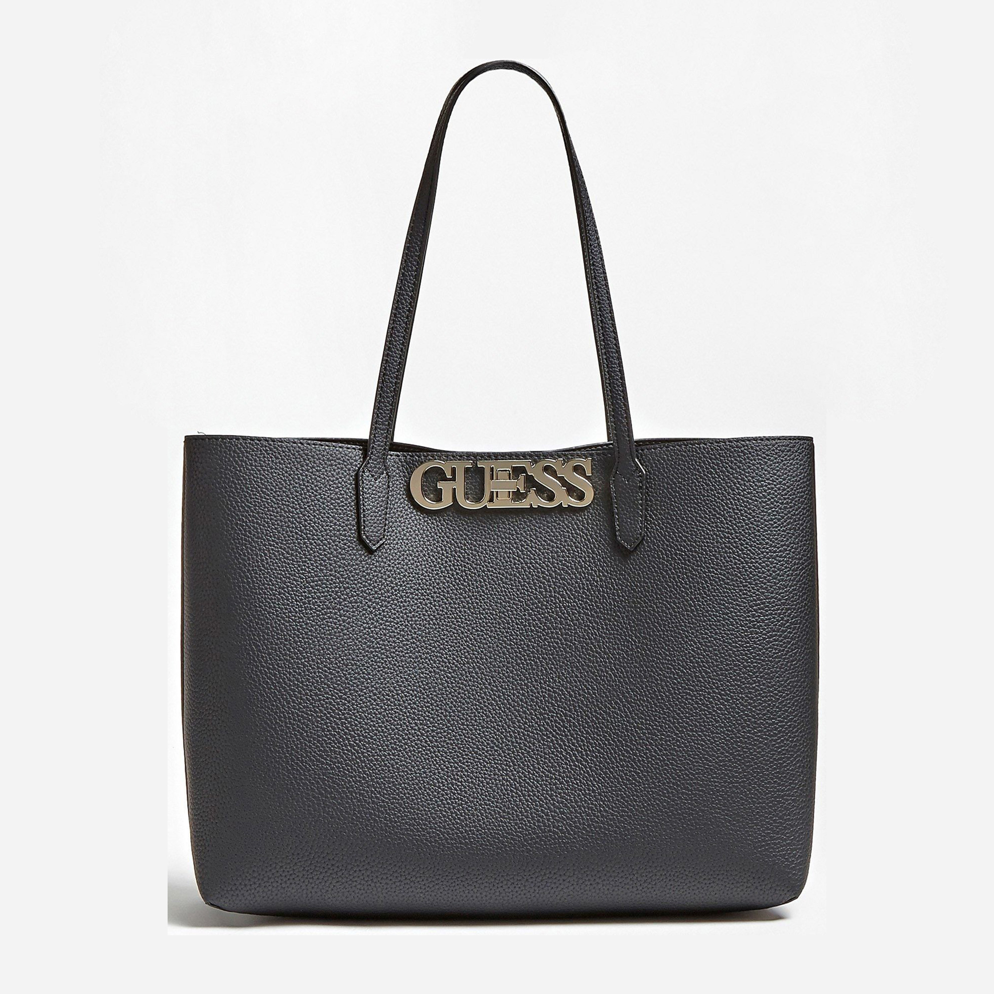 

Сумка женская Guess HWVG7301230-BLA Черная