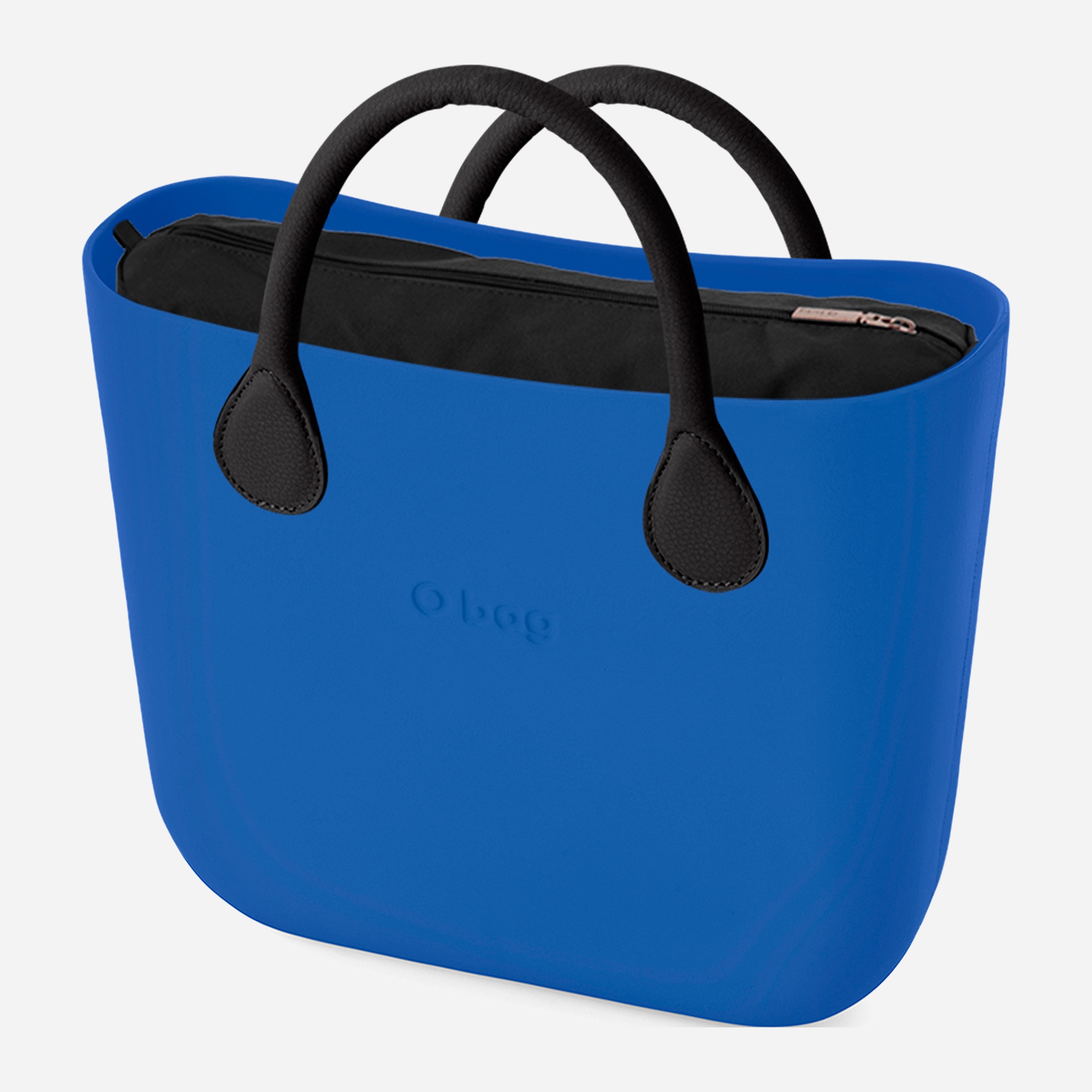 

Женская сумка O bag Classic 2000000000107 Сапфир