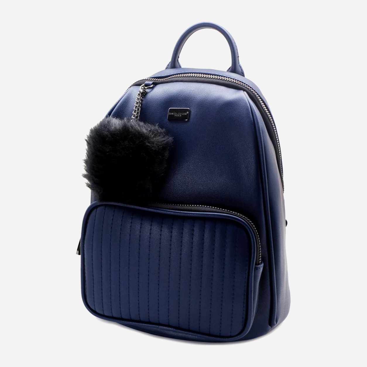 

Женский рюкзак David Jones 7771905 Синий