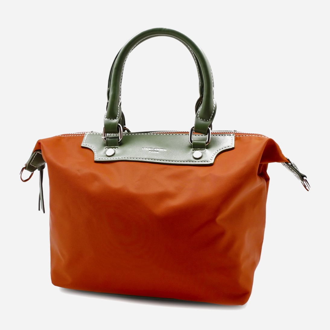 

Женская сумка David Jones 7772316 Оранжевая