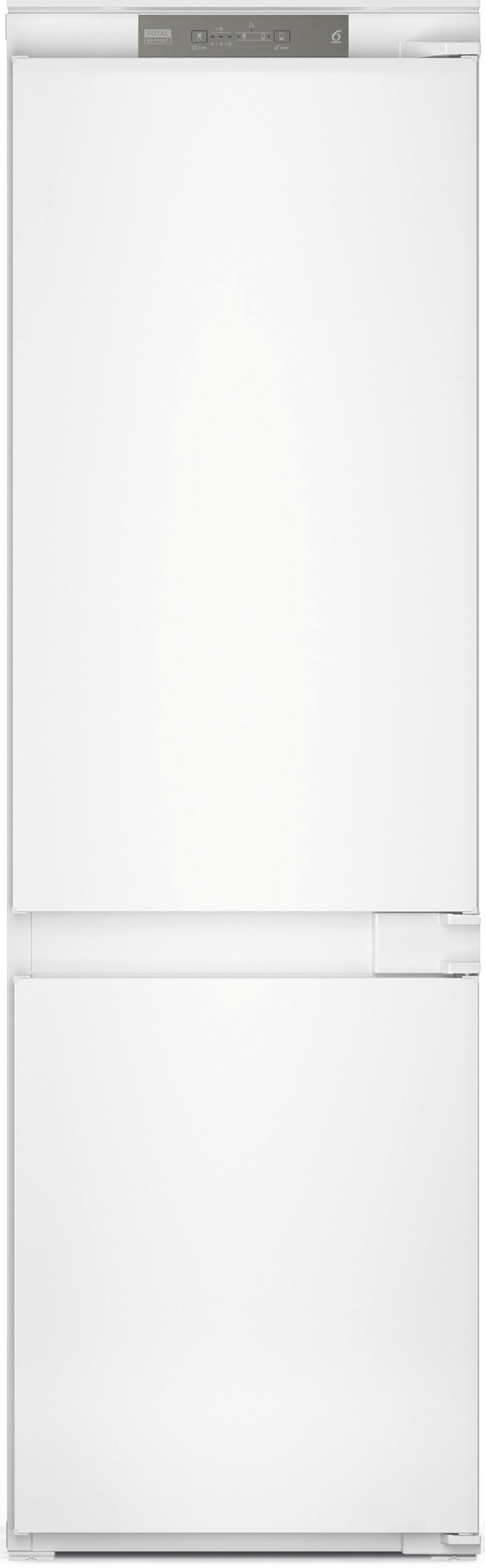 Акція на Встраиваемый холодильник WHIRLPOOL WHC18 T311 від Rozetka UA