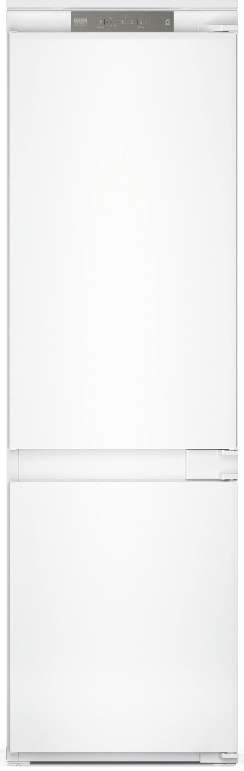 Акція на Встраиваемый холодильник WHIRLPOOL WHC18 T341 від Rozetka UA